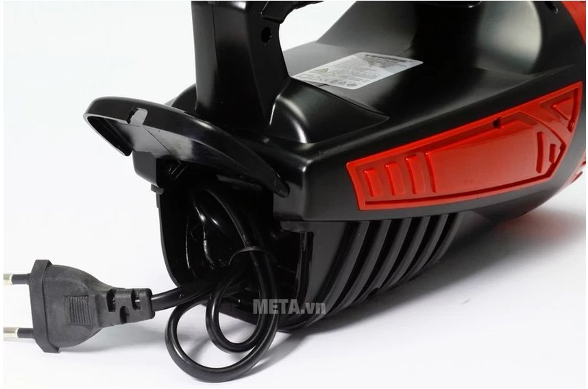 Đèn pin sạc điện Tiross TS-682