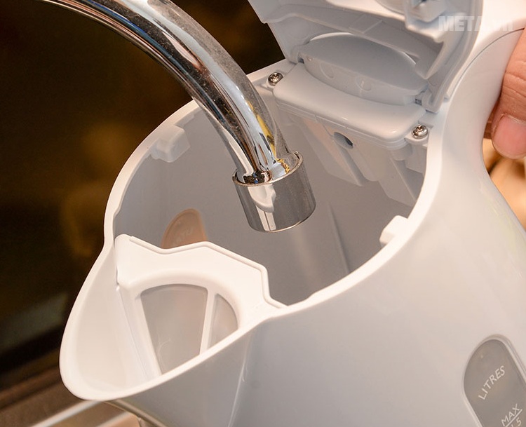 Ấm siêu tốc Philips HD4646 - 1,5 lít