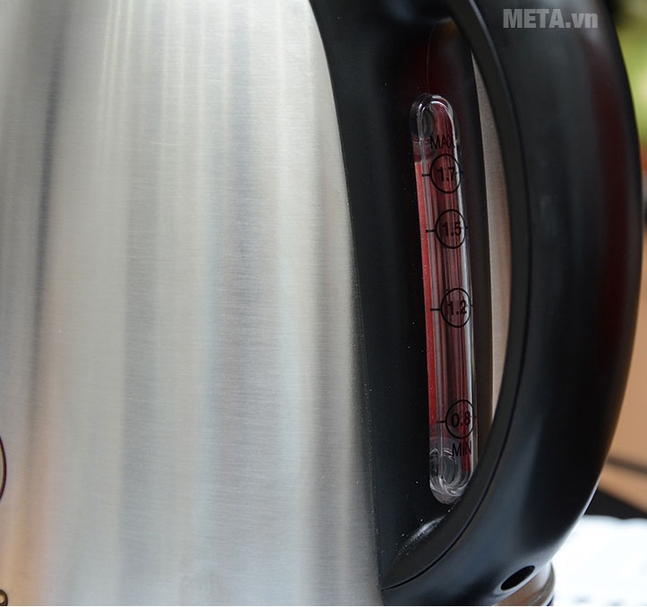 Ấm siêu tốc Supor SWF17P3BVN-180 (1,7 lít)