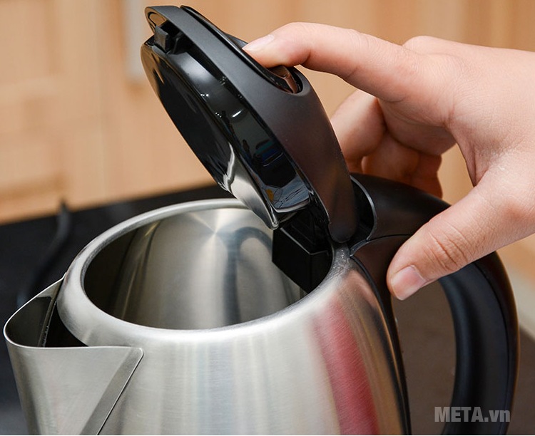 Ấm siêu tốc Supor SWF17P3BVN-180 (1,7 lít)