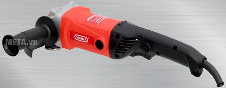 Máy mài góc Oshima 1300