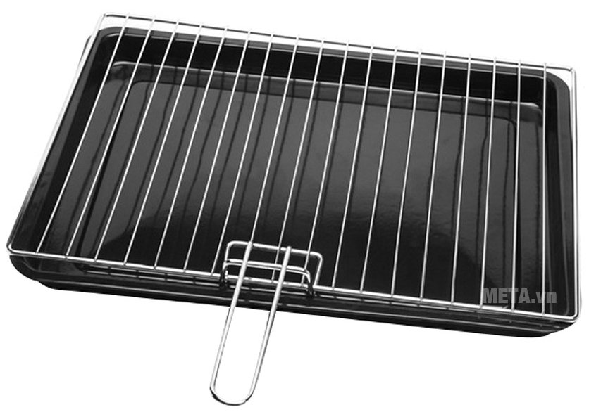 Lò nướng Sanaky VH 259N - 25 lít