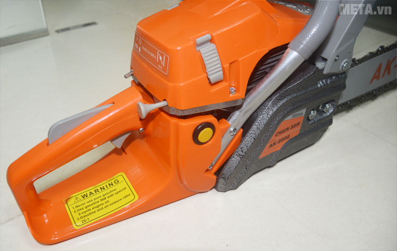 Cưa xích Oshima AK9999