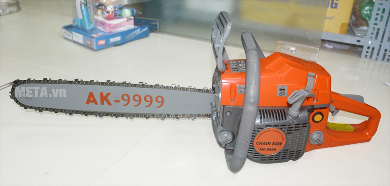 Cưa xích Oshima AK9999