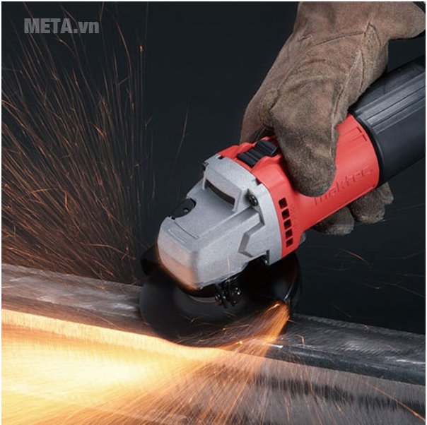 Máy mài góc Maktec MT91A