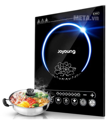 Bếp điện từ Joyoung C21-SK805