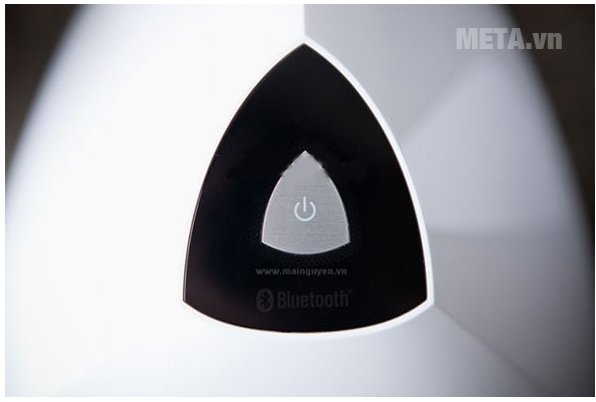 Kết nối không dây Bluetooth của loa Edifier E3350-BT rất tiện dụng.