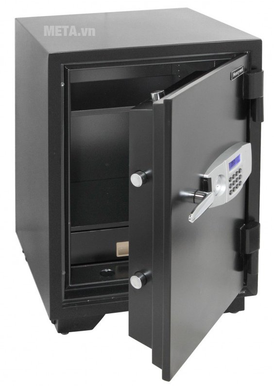 Két sắt Honeywell 2116