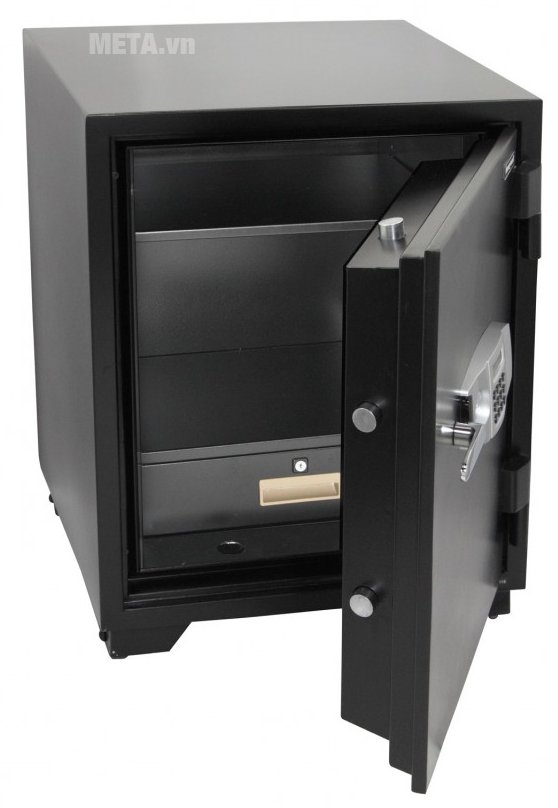 Két sắt Honeywell 2118