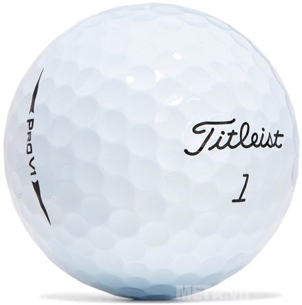 Bóng golf Titleist Pro V1 -T2024S - Hộp 12 quả
