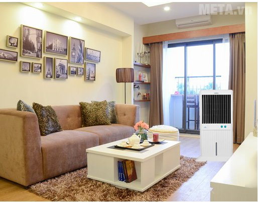 Máy làm mát không khí Symphony Storm 70