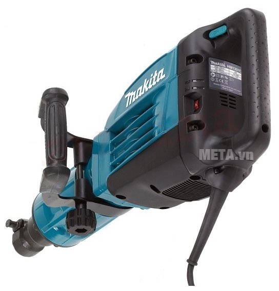 Máy đục bê tông Makita HM1307C có vỏ cao cấp