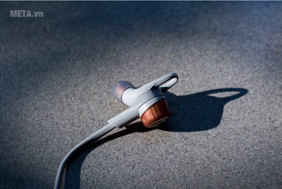 Tai nghe Bluetooth Plantronics BACKBEAT GO 3 W CASE