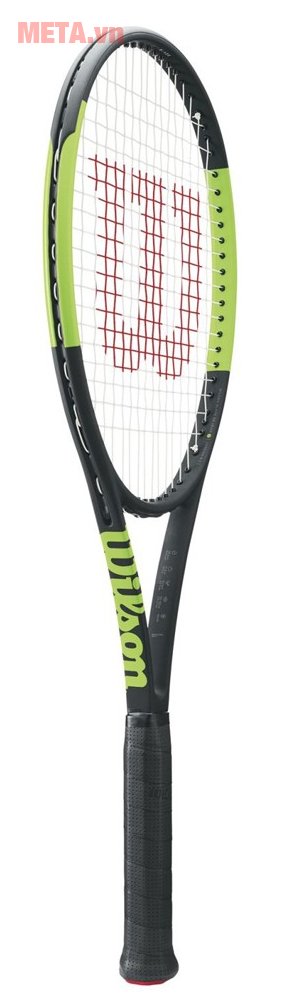 Vợt tennis Wilson Blade 101L TNS FRM 2 WRT7338102 (274g)