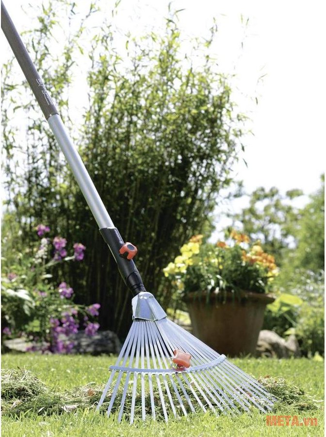 Đầu cào lá Gardena 3103-20