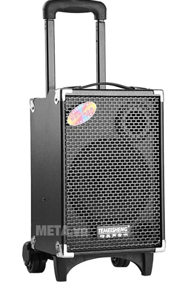 Loa di động Temeisheng Q10