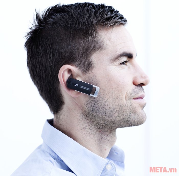 Tai nghe Bluetooth Sennheiser Presence 2 in 1