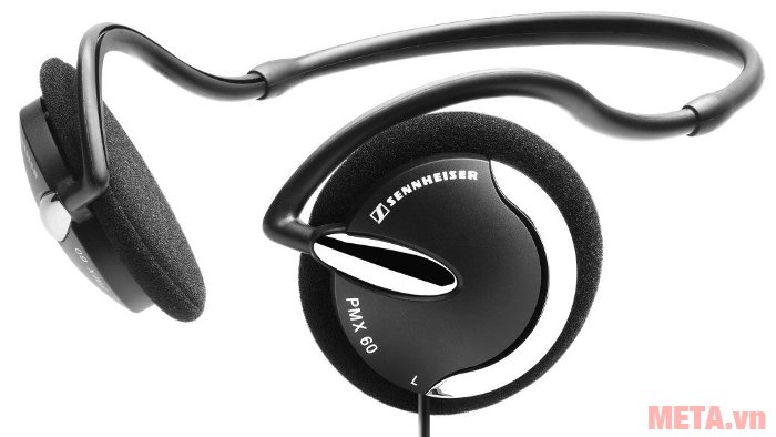 Sennheiser pmx 60 discount ii