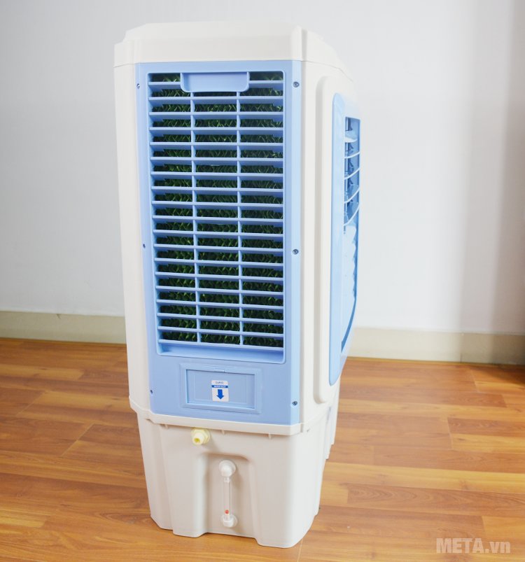 Máy làm mát không khí Daikio DK-5000C (DKA-05000C)