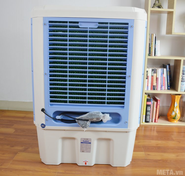 Máy làm mát không khí Daikio DK-5000C (DKA-05000C)