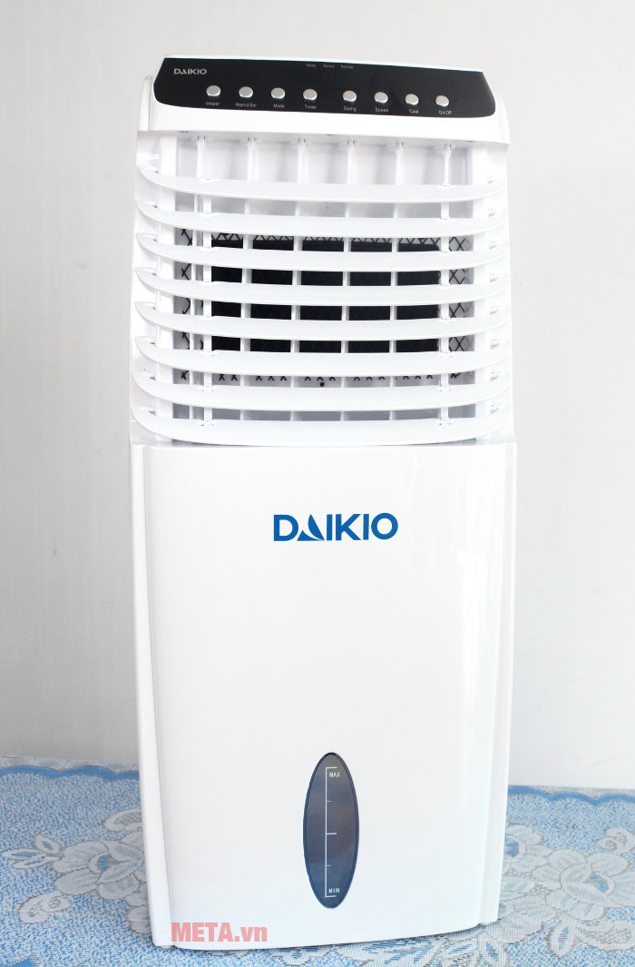 Máy làm mát không khí Daikio DK-800A (DKA-00800A) - META.vn