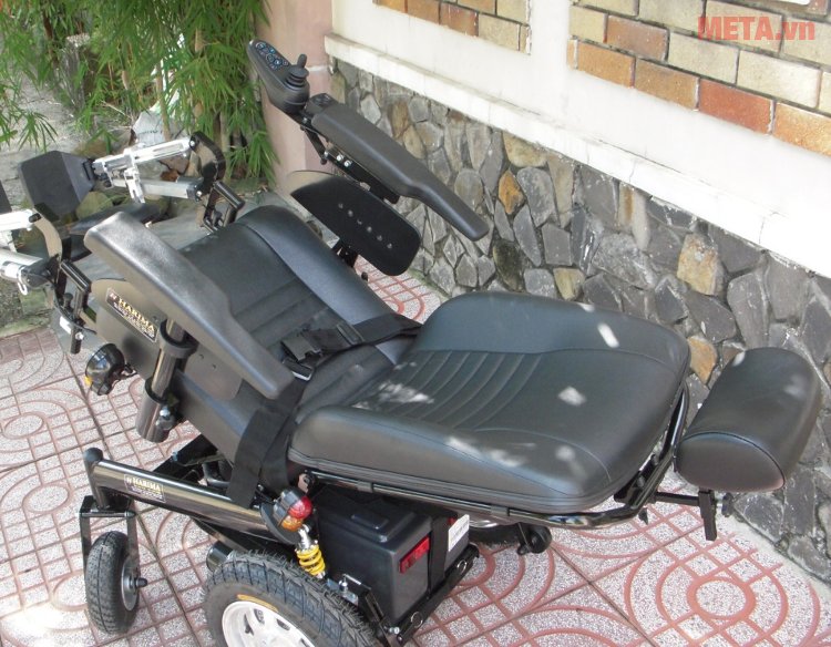 Xe lăn điện W-HA-1031