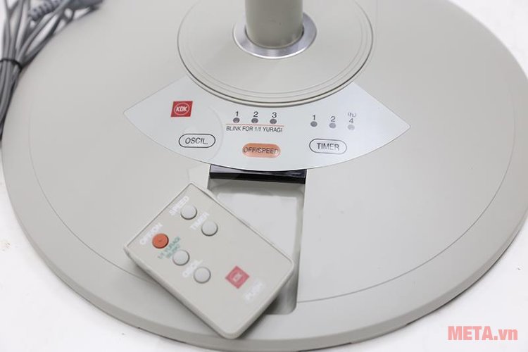 Quạt lửng KDK N30NH