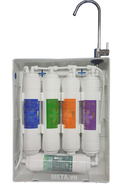 Máy lọc nước Sejin Aqua AQ-01 (KS-1001)