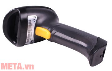 Máy đọc mã vạch Zonerich ZQ-S2D15