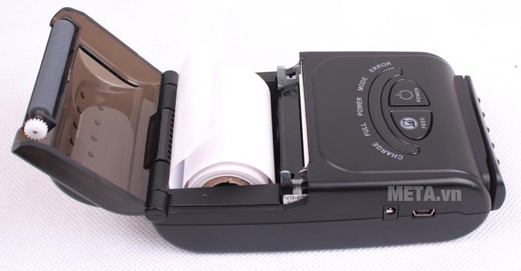 Máy in hóa đơn di động Zonerich AB-320M