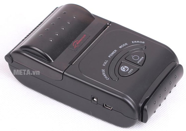 Máy in hóa đơn di động Zonerich AB-320M