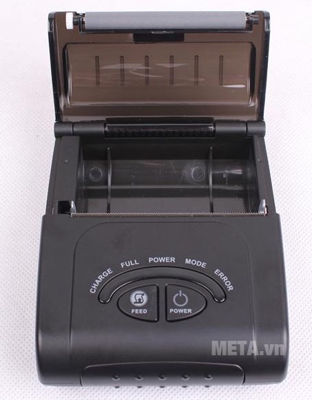 Máy in hóa đơn di động Zonerich AB-330M