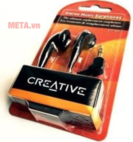 Tai nghe Creative EP-50