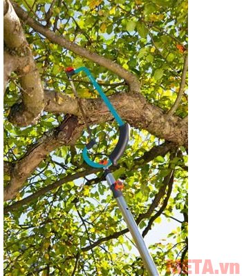 Cán đa năng thay đổi chiều dài 160 - 290 cm (03720-20)