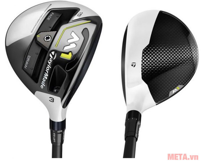 Gậy golf nam Fairway TaylorMade M1 ( 3) B18720