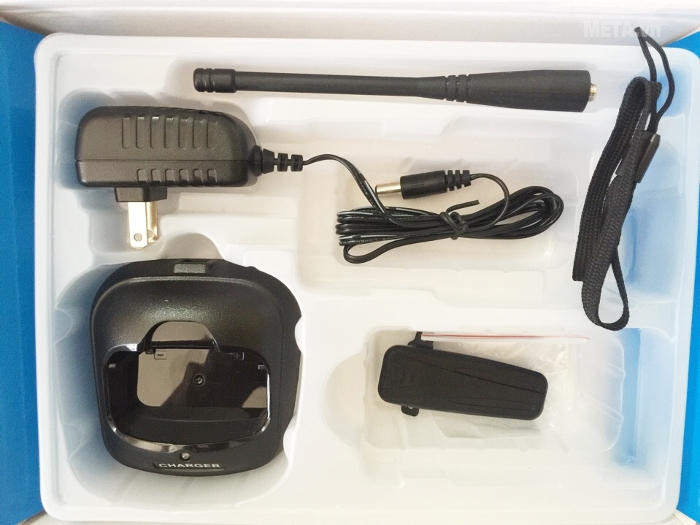 Bộ đàm Motorola GP 728