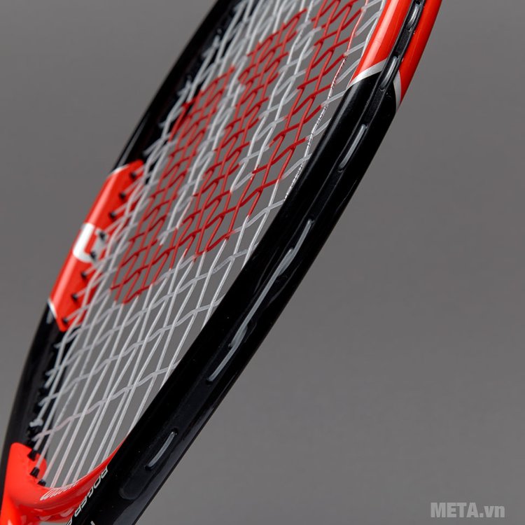 Vợt tennis trẻ em Wilson Roger Federer 23 WRT200700
