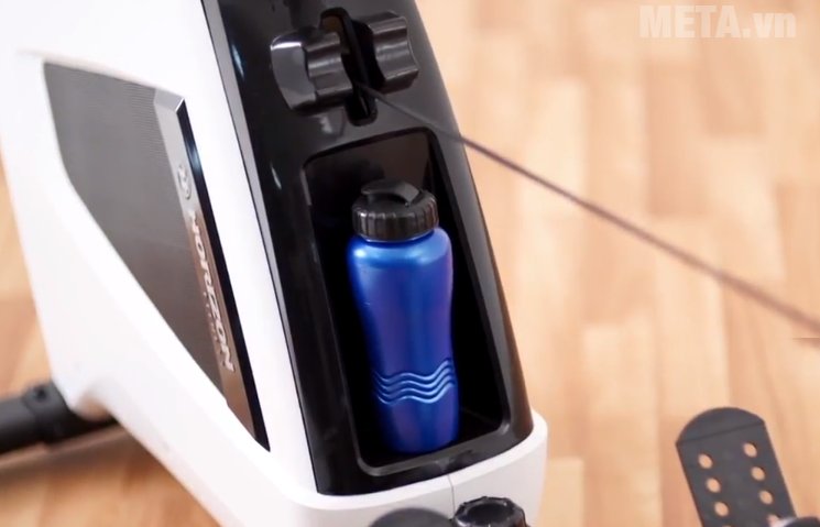 Máy tập chèo thuyền Horizon Oxford 5