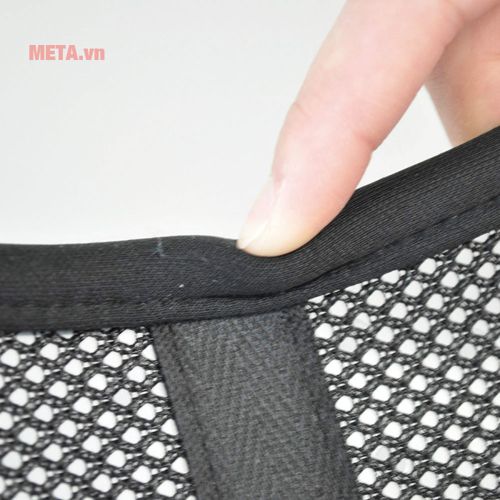 Đai nẹp cổ thoáng khí Breathable Neck support