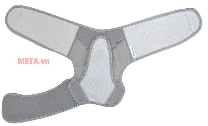 Đai nâng Vai Mesh Up Shoulder (Freesize)