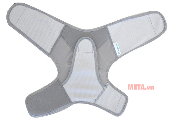 Đai nâng Vai Mesh Up Shoulder (Freesize)