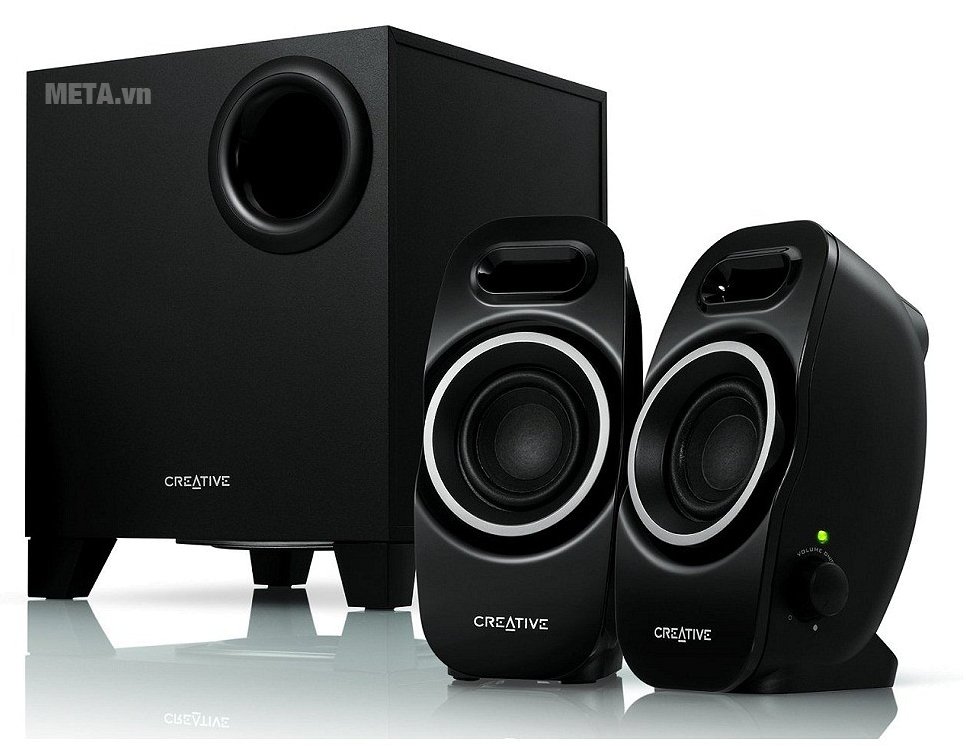 Loa Creative SBS A350 2.1