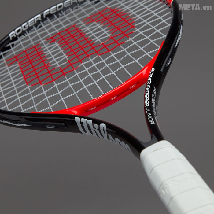 Vợt tennis trẻ em Wilson Roger Federer 25 WRT200800