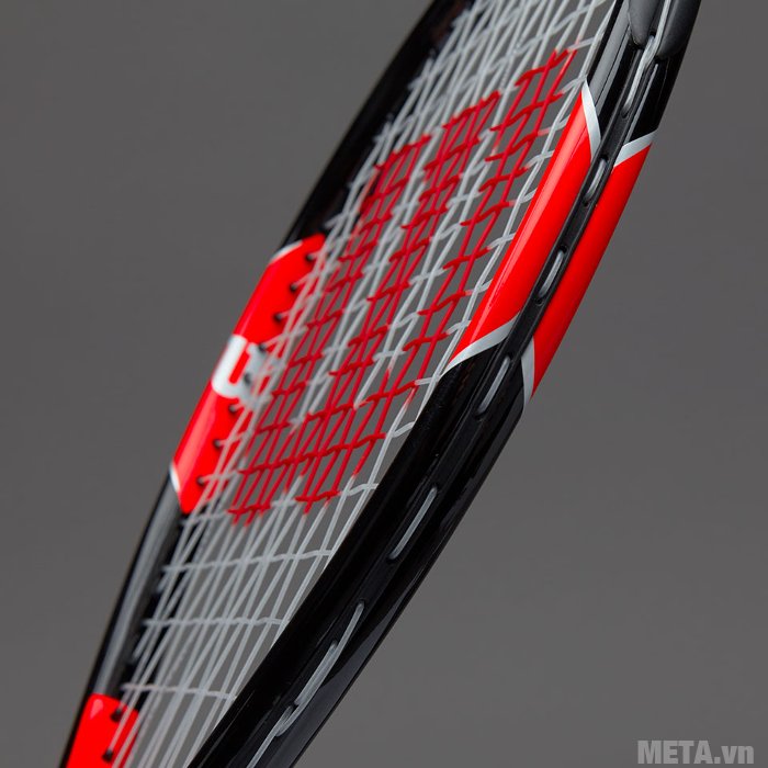 Vợt tennis trẻ em Wilson Roger Federer 25 WRT200800