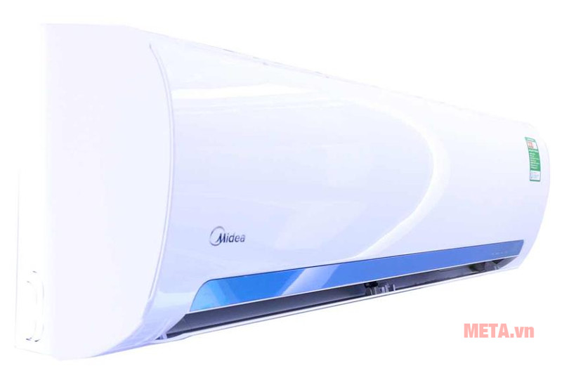 Điều hòa một chiều Midea MSMA-09CR 9000 BTU