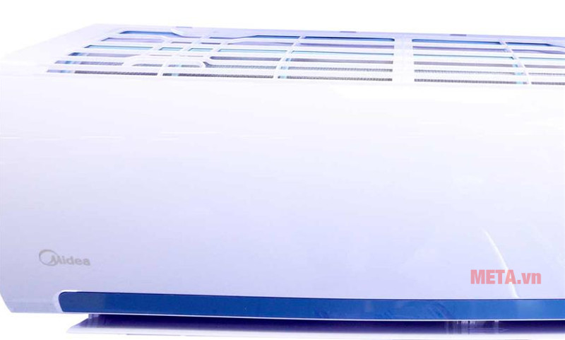 Điều hòa một chiều Midea MSMA-09CR 9000 BTU
