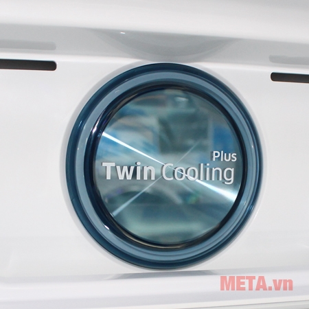 Tủ lạnh Samsung Digital Inverter 442L RT43K6631SL/SV