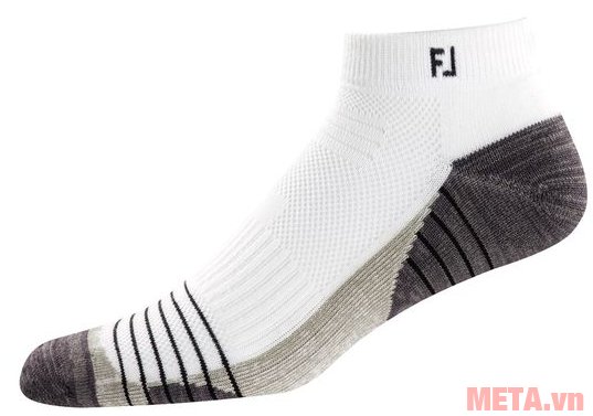 Tất golf FootJoy TechSof Tour Sport