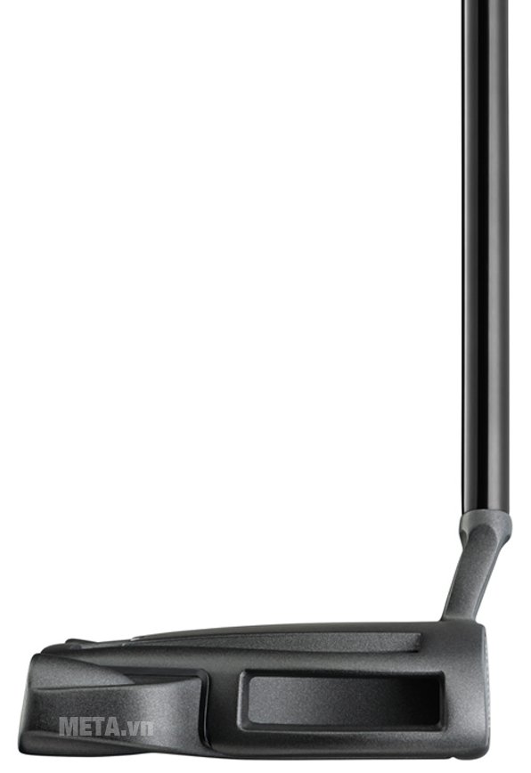 Gậy golf Putter Taylormade Spider Tour Black N07252