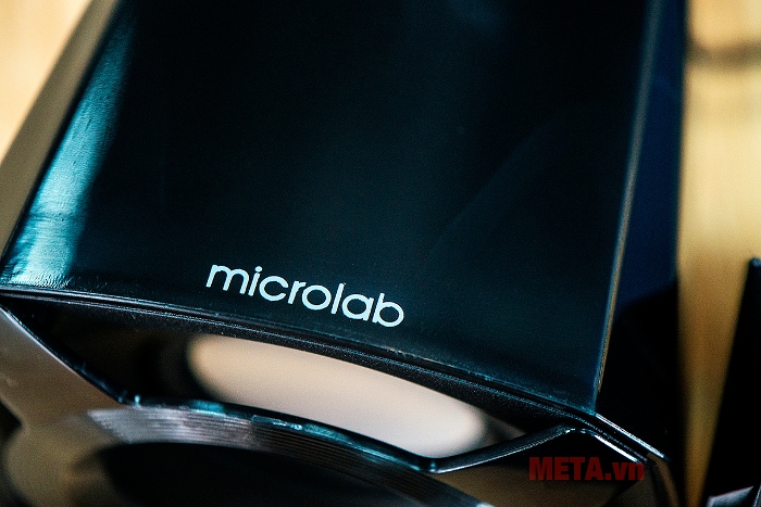 Loa vi tính Microlab B16 2.0 5W